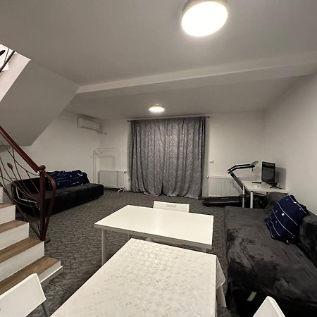Joygate Entire Villa Otopeni Eksteriør bilde