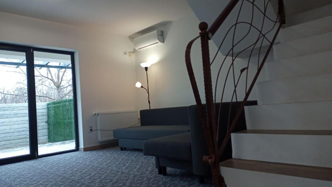 Joygate Entire Villa Otopeni Eksteriør bilde