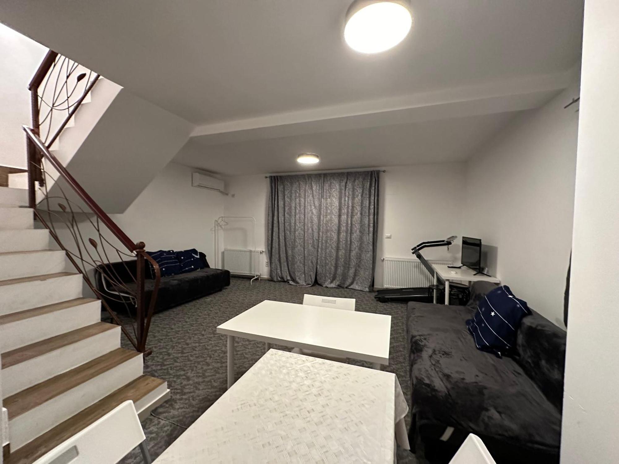 Joygate Entire Villa Otopeni Eksteriør bilde